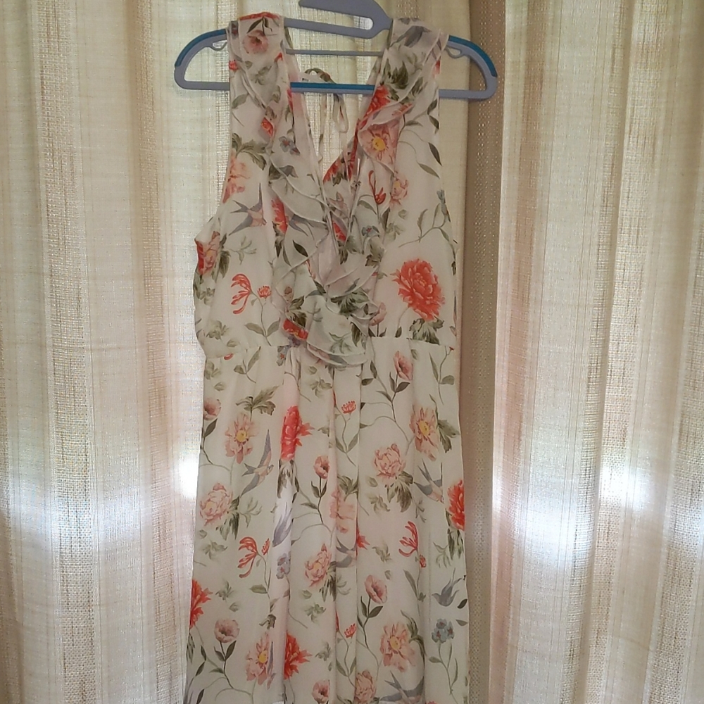Summer dress